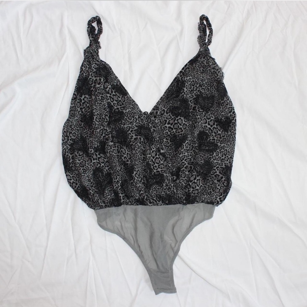 Vintage free people one piece